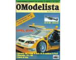 Revista O Modelista 2003-03-04 n�04 Opel DTM